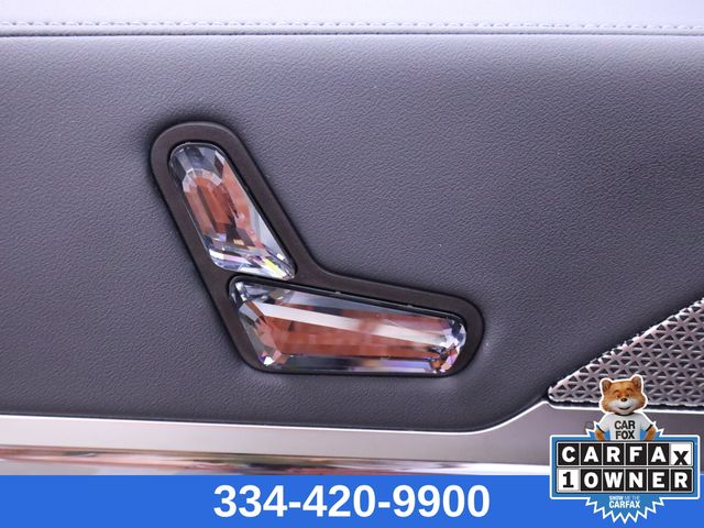 used 2024 BMW 7-Series car, priced at $71,997