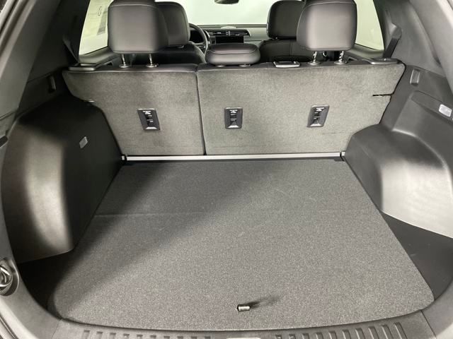 new 2026 GMC Terrain car, priced at $40,500