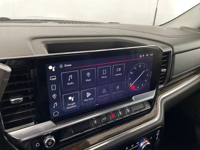 used 2024 GMC Sierra 3500HD car, priced at $51,000