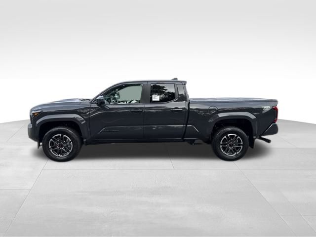 new 2025 Toyota Tacoma car, priced at $48,397