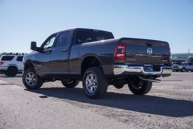 new 2024 Ram 2500 car, priced at $71,775