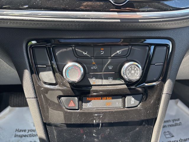 used 2020 Buick Encore car, priced at $14,499