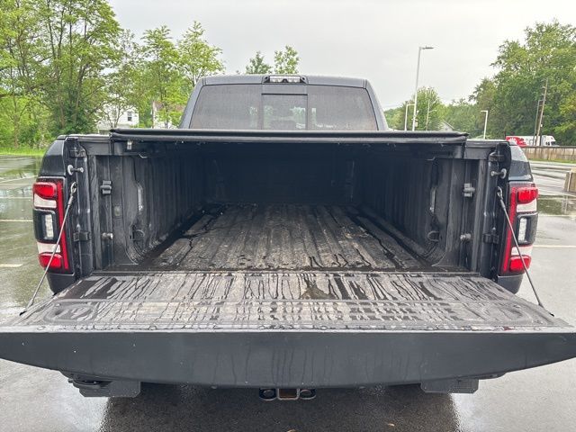 used 2019 Ram 2500 car, priced at $43,199