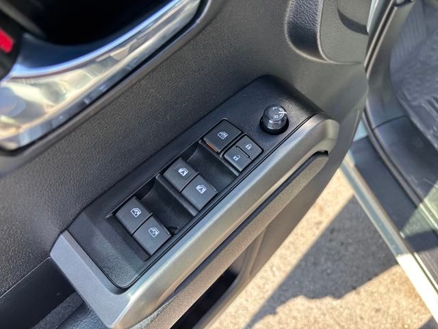used 2023 Toyota Tacoma car, priced at $40,199