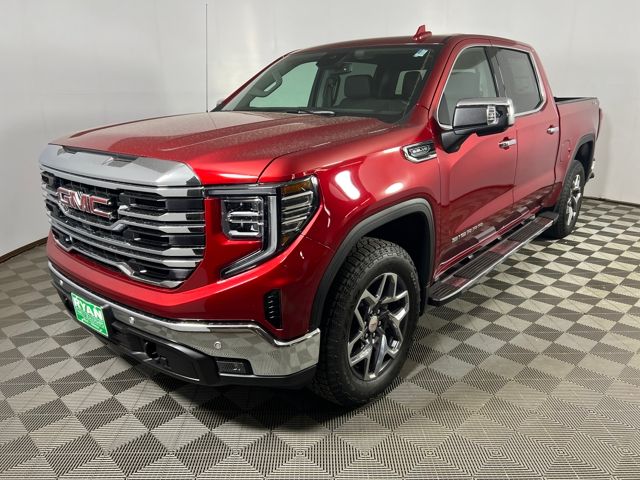 new 2026 GMC Sierra 1500 car, priced at $66,500