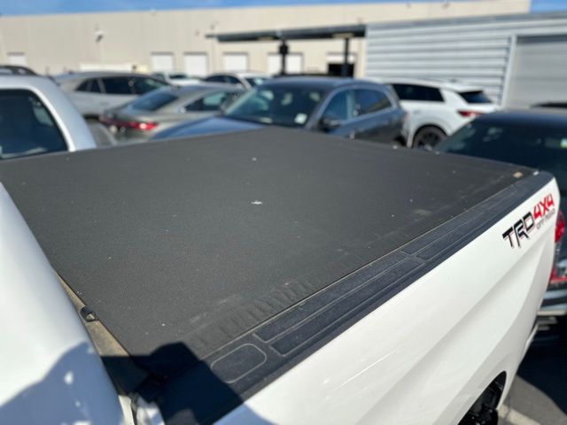 used 2018 Toyota Tundra car, priced at $36,099