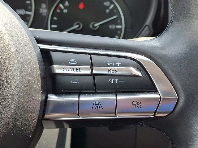 used 2023 Mazda CX-50 car, priced at $32,709