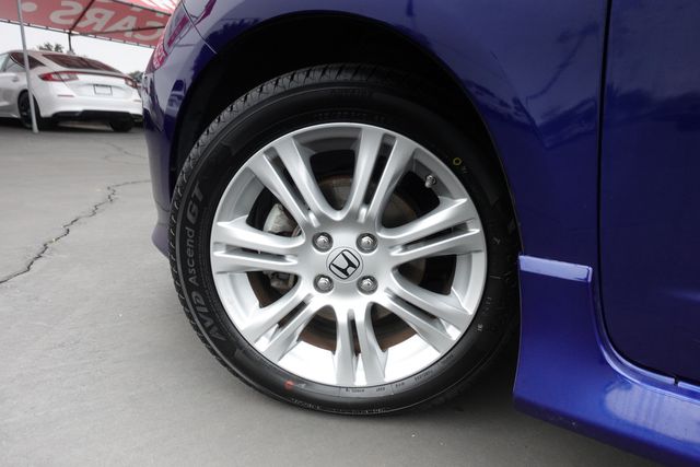 used 2011 Honda Fit car, priced at $9,000