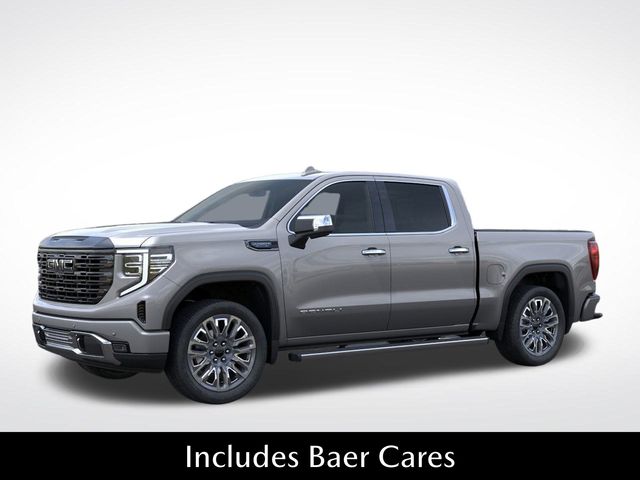 new 2025 GMC Sierra 1500 car, priced at $85,984