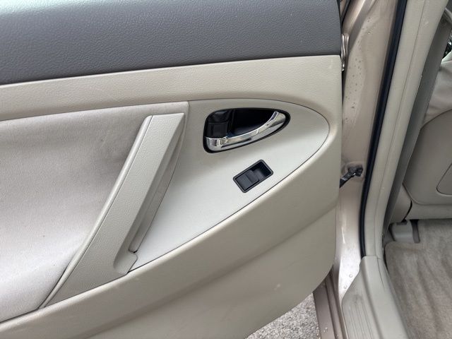 used 2007 Toyota Camry car, priced at $7,499
