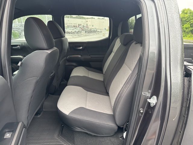 used 2023 Toyota Tacoma car, priced at $39,799