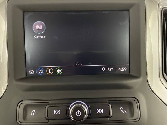 used 2025 GMC Sierra 2500HD car, priced at $53,500