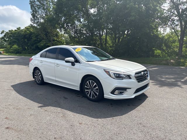 used 2019 Subaru Legacy car, priced at $14,399