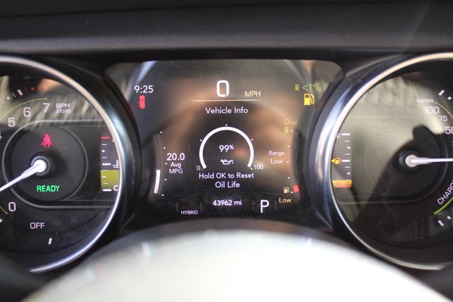 used 2021 Jeep Wrangler car, priced at $33,488