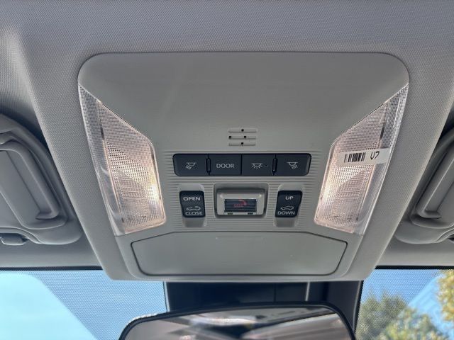 new 2025 Toyota RAV4 car, priced at $37,382