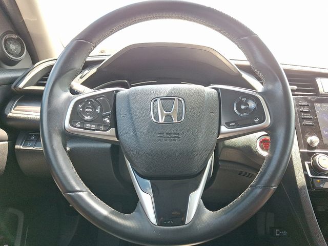 used 2020 Honda Civic car, priced at $20,228