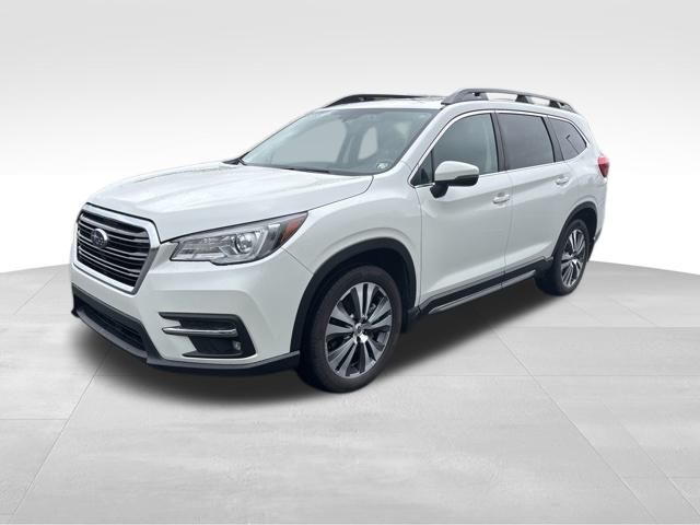 used 2022 Subaru Ascent car, priced at $23,869