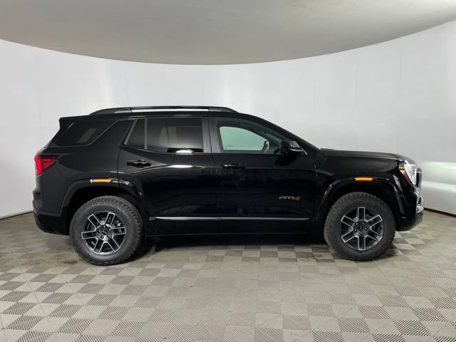 new 2026 GMC Terrain car, priced at $40,500