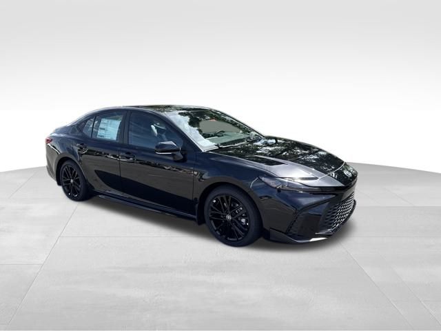new 2025 Toyota Camry car, priced at $33,074