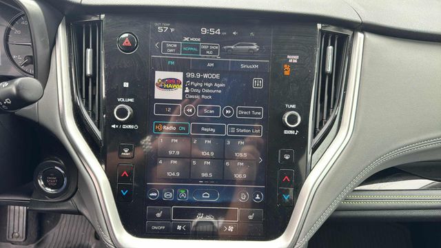 used 2024 Subaru Outback car, priced at $30,499