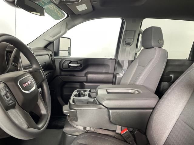 used 2025 GMC Sierra 2500HD car, priced at $53,500