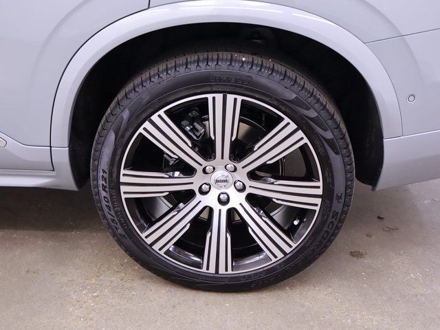 new 2025 Volvo XC90 Plug-In Hybrid car, priced at $72,689