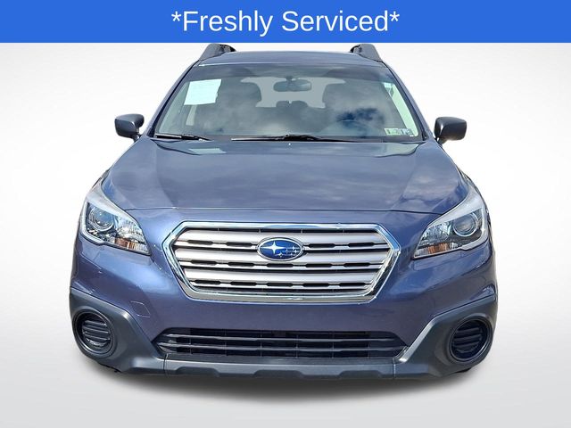 used 2017 Subaru Outback car, priced at $15,976