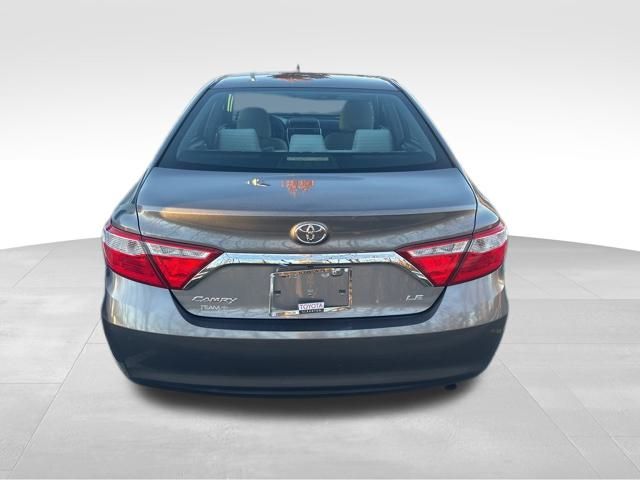 used 2017 Toyota Camry car, priced at $13,999