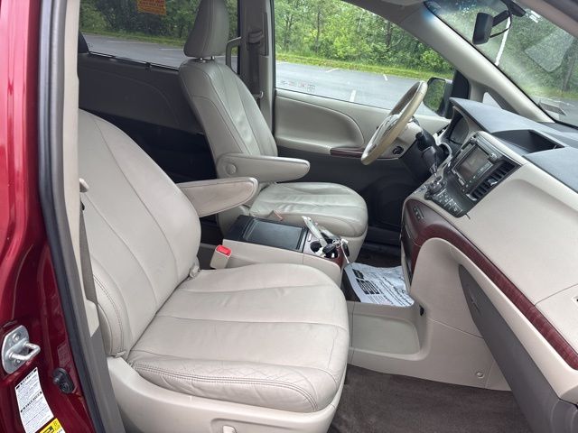 used 2013 Toyota Sienna car, priced at $11,499