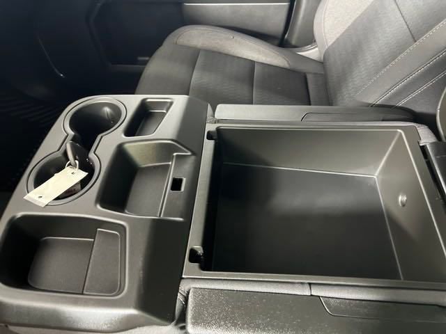 new 2024 GMC Sierra 1500 car, priced at $46,500