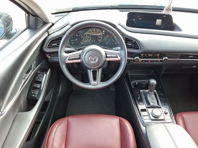 used 2022 Mazda CX-30 car, priced at $22,550