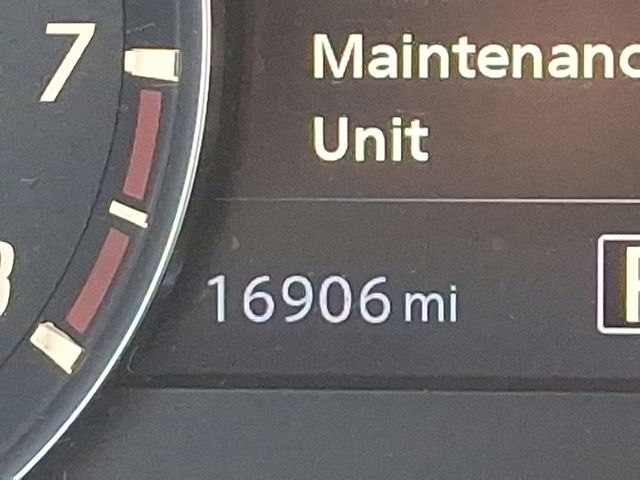 used 2022 Nissan Frontier car, priced at $32,623