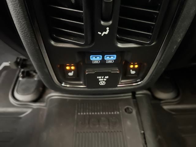 used 2020 Jeep Grand Cherokee car, priced at $21,000