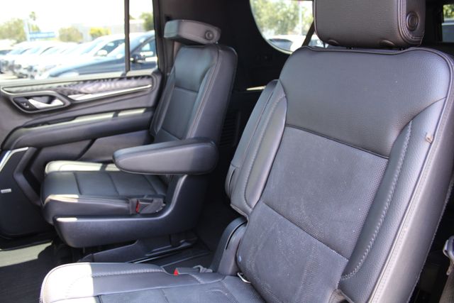 used 2021 GMC Yukon XL car, priced at $54,777