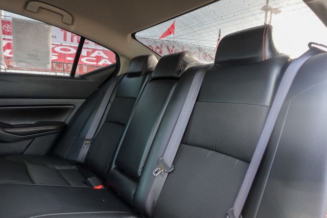 used 2021 Nissan Altima car, priced at $21,000