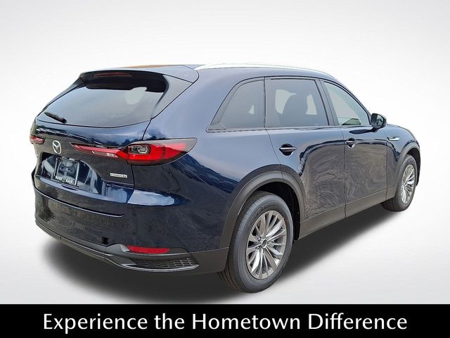 new 2025 Mazda CX-90 car, priced at $36,904