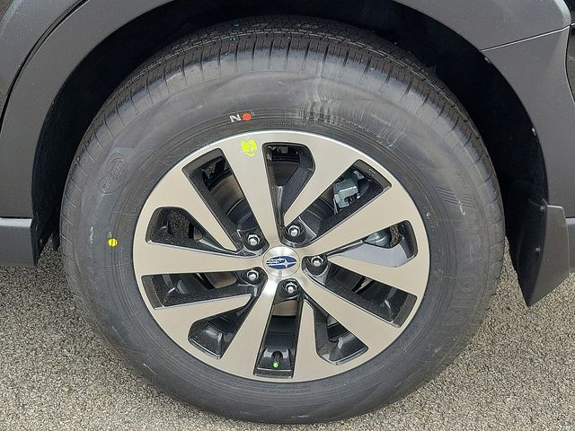 new 2025 Subaru Outback car, priced at $35,402