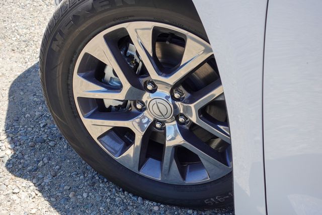 new 2025 Chrysler Pacifica Hybrid car, priced at $47,541