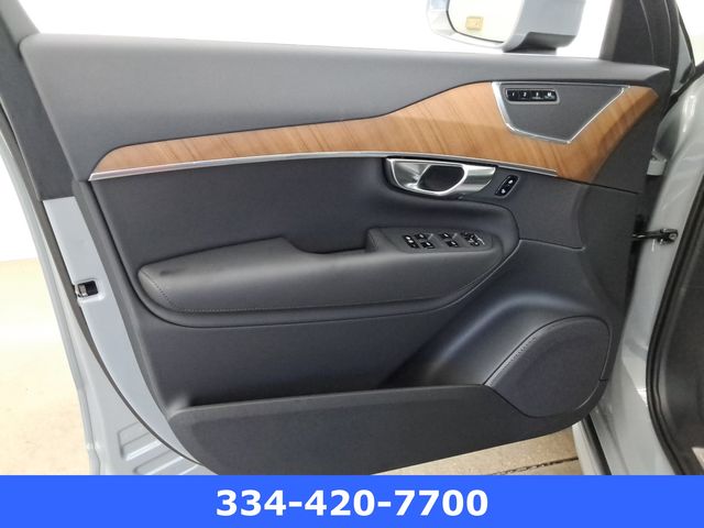 new 2025 Volvo XC90 car, priced at $66,265