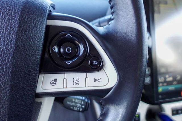 used 2019 Toyota Prius Prime car, priced at $20,500