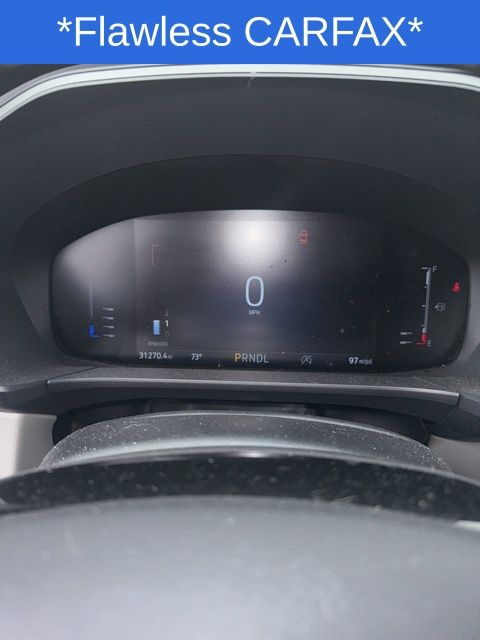 used 2023 Ford Escape car, priced at $23,827