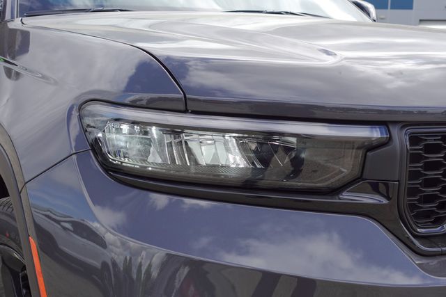 new 2025 Jeep Grand Cherokee car, priced at $55,930