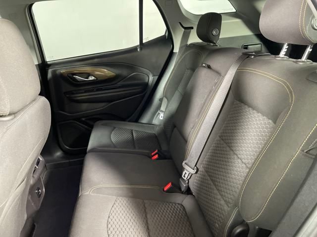 used 2018 GMC Terrain car, priced at $17,500