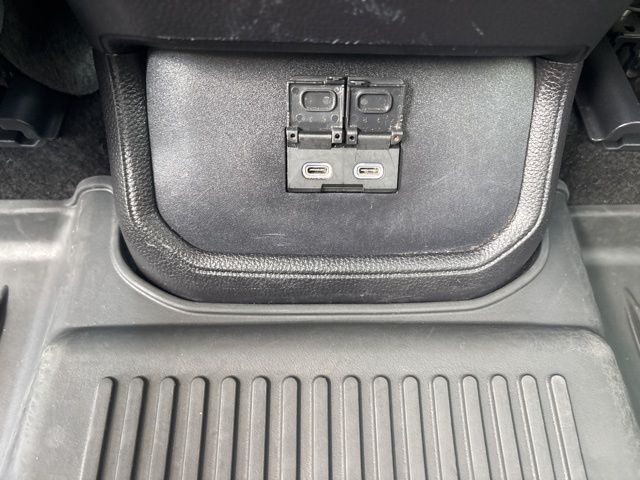 used 2023 Toyota Highlander car, priced at $36,699