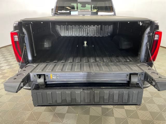 used 2024 GMC Sierra 2500HD car, priced at $82,500