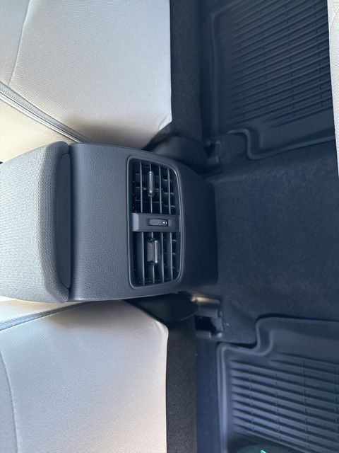 new 2025 Toyota Corolla Cross car, priced at $28,206