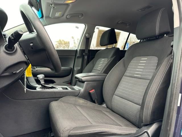 used 2018 Kia Sportage car, priced at $12,666