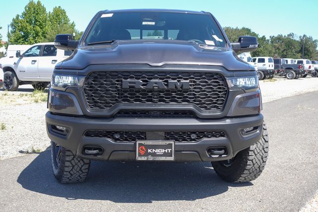 new 2025 Ram 1500 car, priced at $59,644