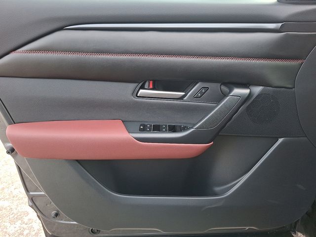 new 2026 Mazda CX-50 Hybrid car, priced at $40,630