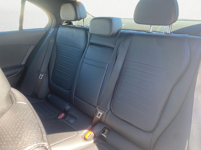used 2023 Mercedes-Benz C-Class car, priced at $36,397